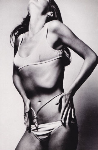 1970 - Cheryl Tiegs